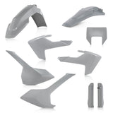 ACERBIS Full Plastic Kit