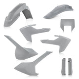 ACERBIS Full Plastic Kit (Part 1)