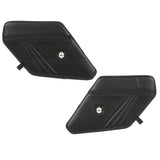 PRO ARMOR Door Knee Pads w/Storage — Front Fender & Frame Bag