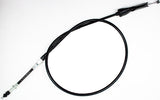 MOTION PRO Black Vinyl Clutch Cable