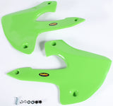 MAIER Radiator Scoop
