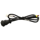 TEXA Diagnostics Cable