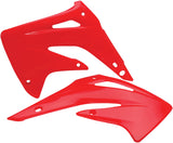 ACERBIS Radiator Shroud