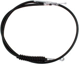 MOTION PRO Black Vinyl Clutch Cable