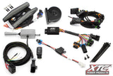 XTC POWER PRODUCTS AUTO TURN SIGNAL KIT W/ BILLET