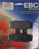 EBC Standard Brake Pads