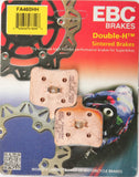 EBC Standard Brake Pads (Part 2)