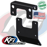 KFI Winch Mounts — Winch Mounts
