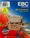 EBC Standard Brake Pads
