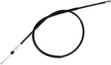 MOTION PRO Black Vinyl Clutch Cable