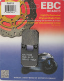 EBC Standard Brake Pads