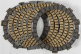 HINSON Fiber Clutch Component