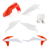 CYCRA 5 Piece Body Kit