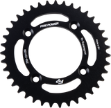 FIRE POWER Aluminum Rear Sprocket