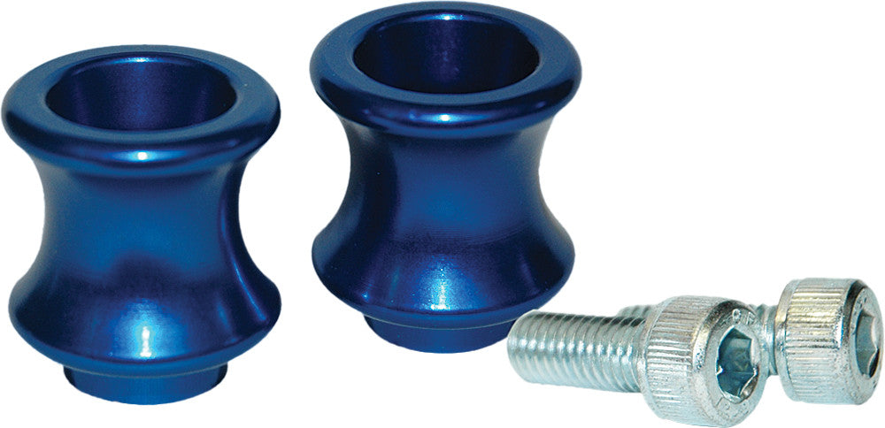 VORTEX Swingarm Spools