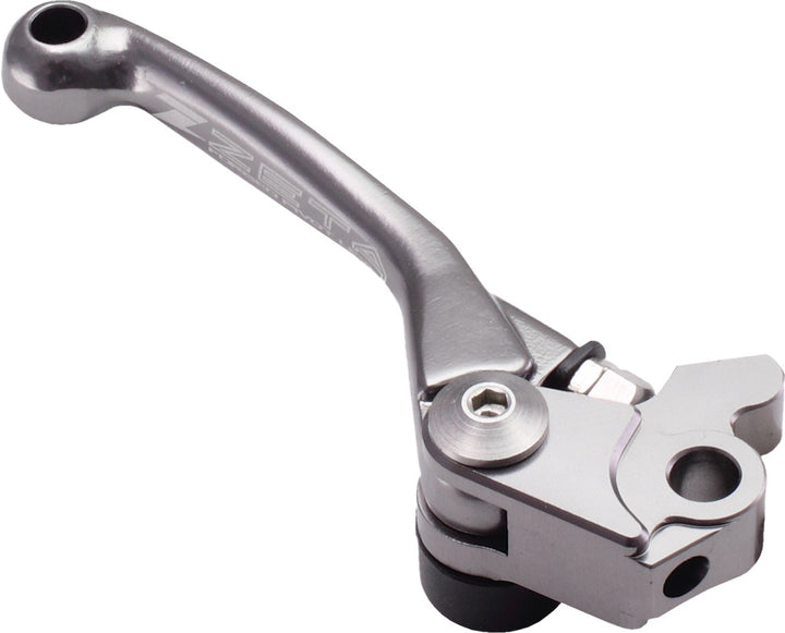 ZETA Forged Folding Brake Lever