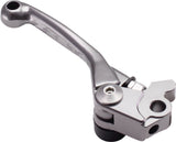 ZETA Forged Folding Brake Lever