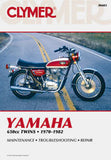 CLYMER Repair Manual