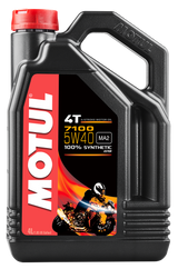MOTUL 7100 4T Oil