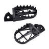 50Mm Ultra Wide Footpegs Hon Crf125F