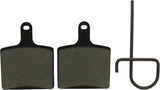 SP1 Full Metal Brake Pad