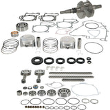 VERTEX Complete Engine Rebuild Kit