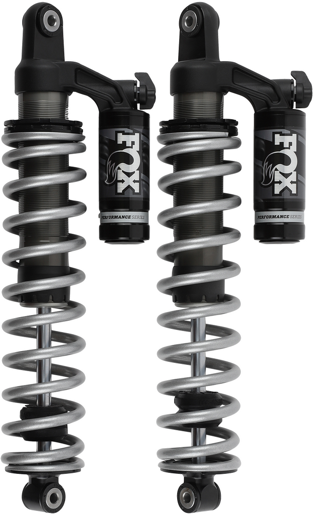 FOX 1.5 QS3 SHOCK REAR HON 2-SEAT