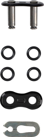 EK MASTER LINK RV 3D CLIP 520 BLK