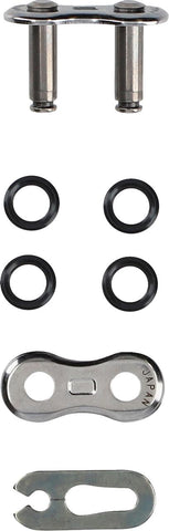 EK MASTER LINK RV 3D CLIP 520 CHR