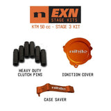 KTM 50 cc - EXN STAGE 3 KIT
