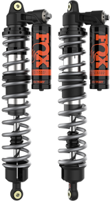 FOX Internal Bybass Shocks — Front Shocks & Components
