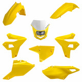 POLISPORT Plastic Kit