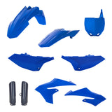 ACERBIS Full Plastic Kit (Part 1)