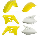 ACERBIS Plastic Kit (Part 1)