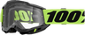 Accuri 2 Junior Goggle Neon Yellow Clear Lens