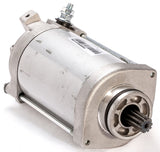RICKS Starter Motor