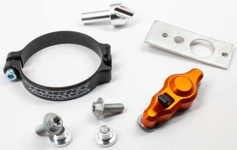 WORKS Pro Launch Start Device