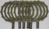 EBC Street Racer Clutch Kit