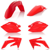 ACERBIS Plastic Kit (Part 1)