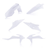 ACERBIS Plastic Kit (Part 1)