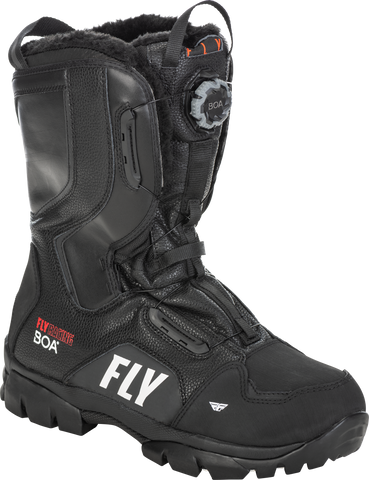 FLY RACING Marker BOA Boots (2026)
