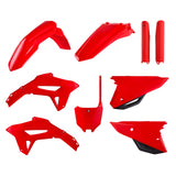 POLISPORT Plastic Kit