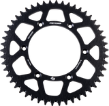 FIRE POWER Aluminum Rear Sprocket