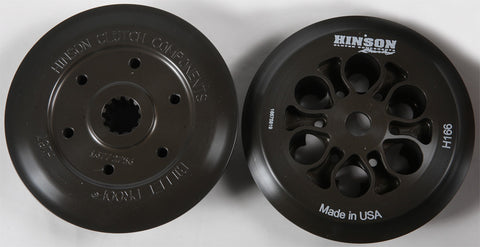 HINSON High Performance Pressure Plate/Inner Hub