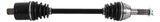 ALL BALLS 6 Ball Heavy Duty Axle — Rear Axles