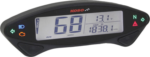 KOSO EX-02s Speedometer