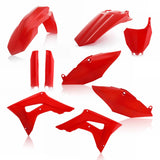 ACERBIS Full Plastic Kit (Part 1)