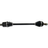 ALL BALLS 6 Ball Heavy Duty Axle — Axles