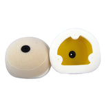 NO TOIL Dual Stage Foam Air Filters