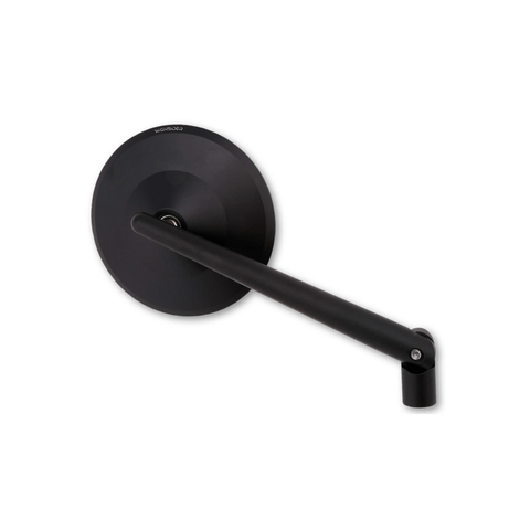 HIGHSIDER Montana Blast Bar End Mirror
